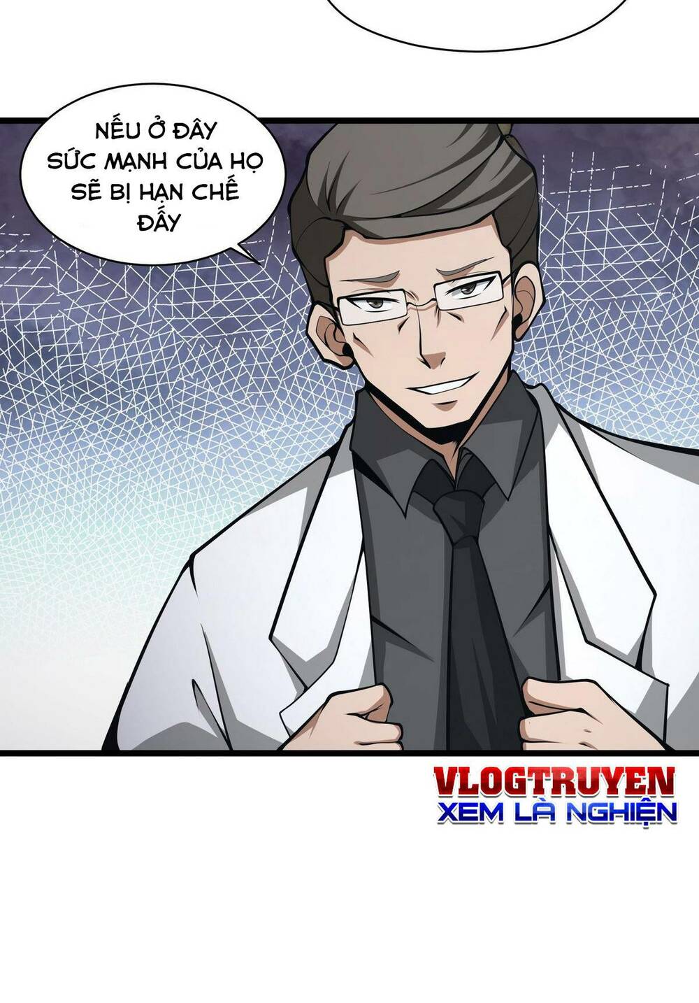 Ta Cần Phải Trở Thành Quái Vật Chương 38 Ảnh 67