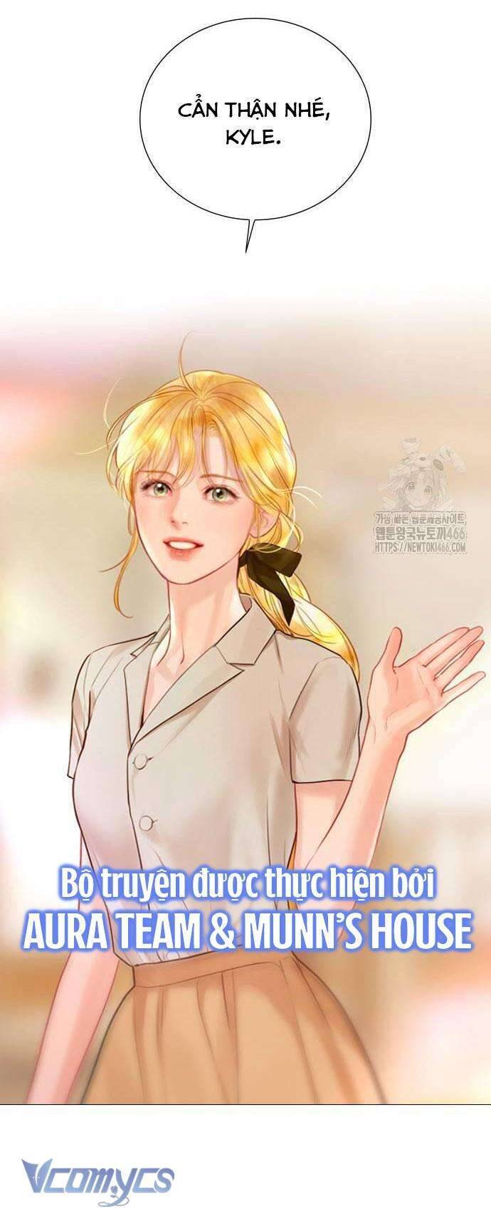 Khóc Đi, Hay Cầu Xin Tôi Cũng Được Chương 34 Ảnh 51