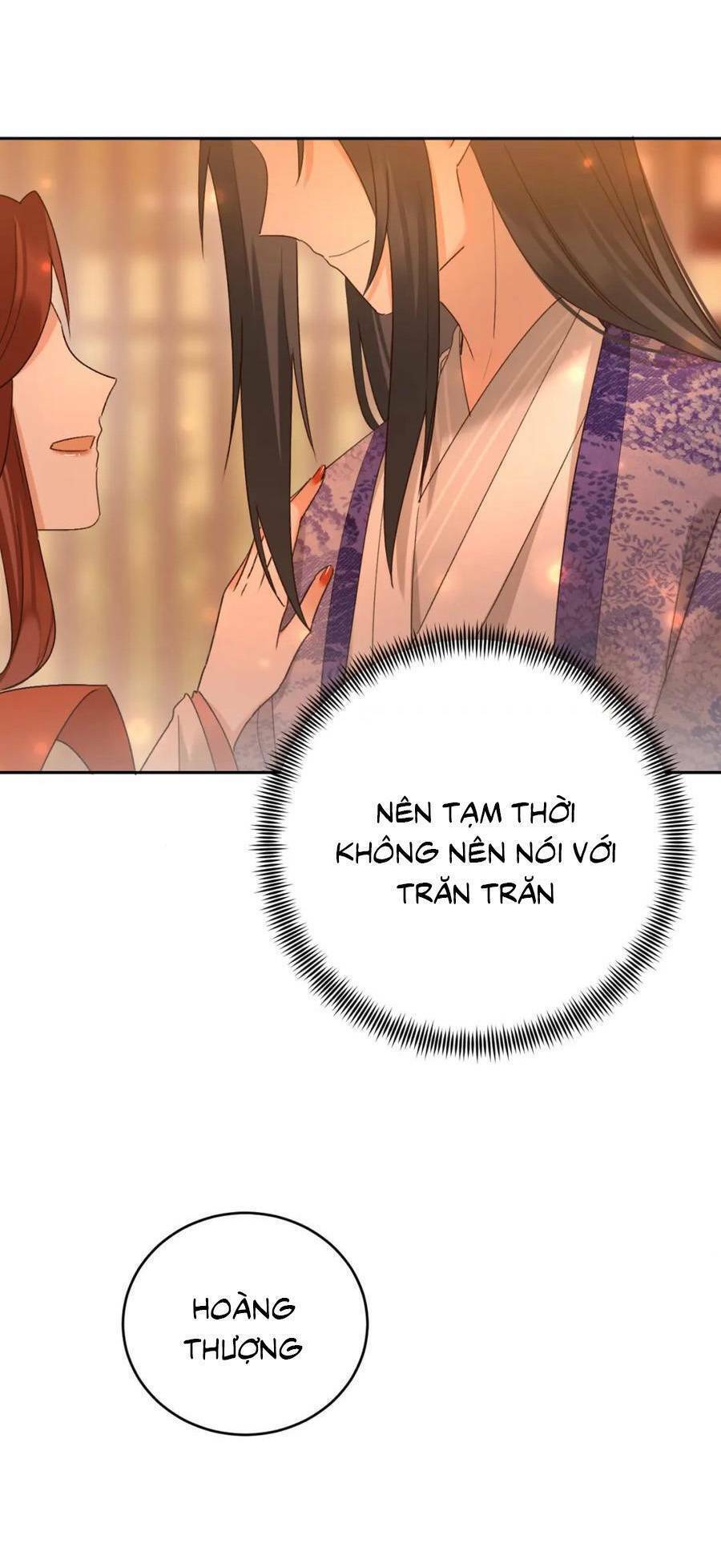 Hoàng Hậu Vô Đức Chương 94 Ảnh 62