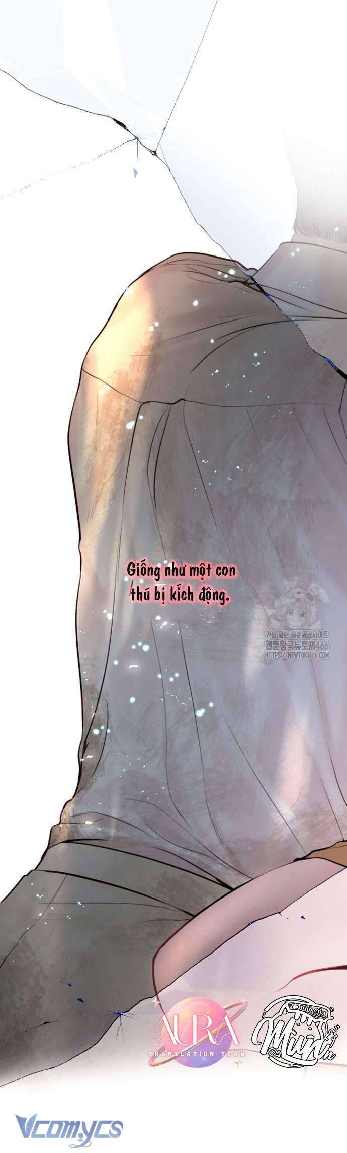Khóc Đi, Hay Cầu Xin Tôi Cũng Được Chương 34 Ảnh 13