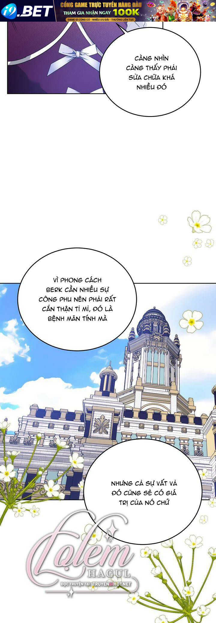 Hôn Nhân Hoàng Gia Chương 47 Ảnh 21