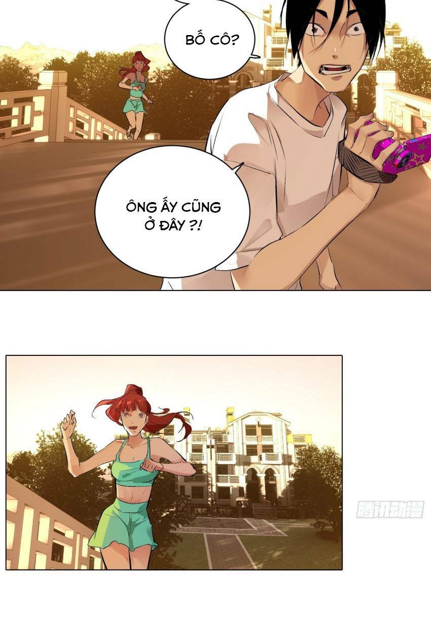 Trinh Thám Vlog Chương 61 Ảnh 20
