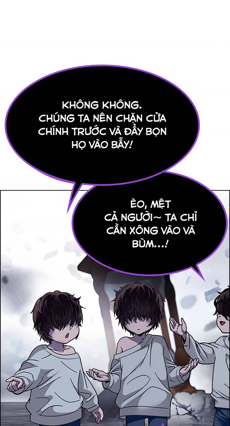 Trò Chơi Số Mệnh Chương 370 Ảnh 70