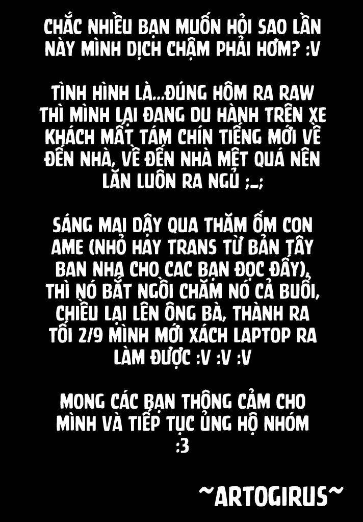 Thủ Lĩnh Thẻ Bài 2: Card Captor Sakura 2 Chương 15 Ảnh 29