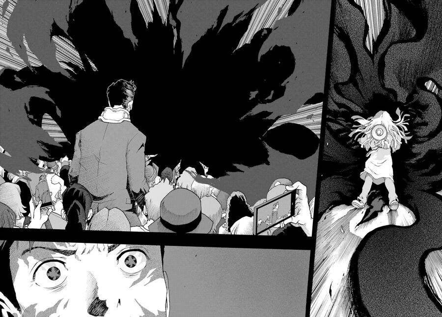 Shiori Experience - Jimi Na Watashi To Hen Na Oji-San Chương 96 Ảnh 27