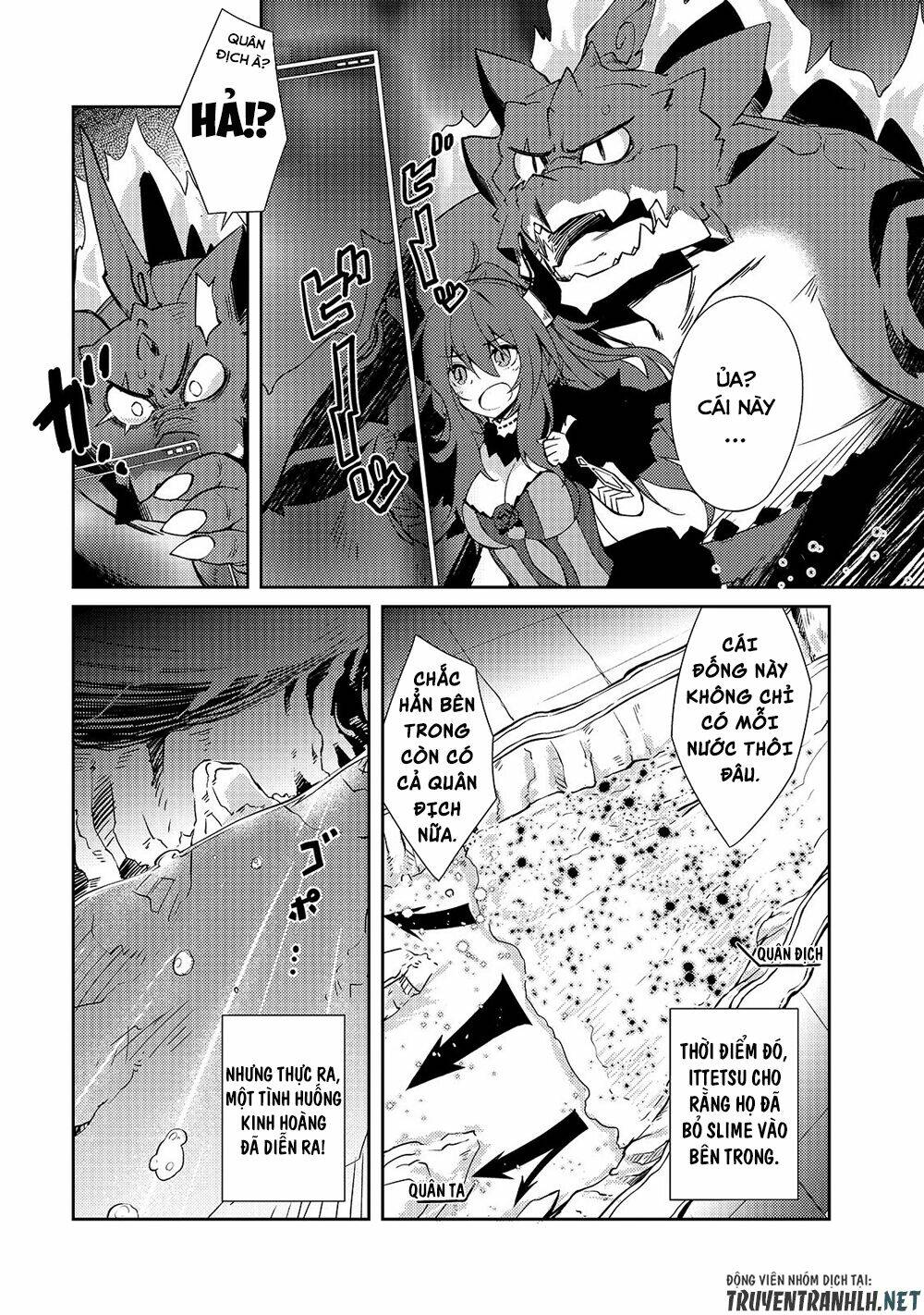 Lazy Dungeon Master Chương 20 Ảnh 12