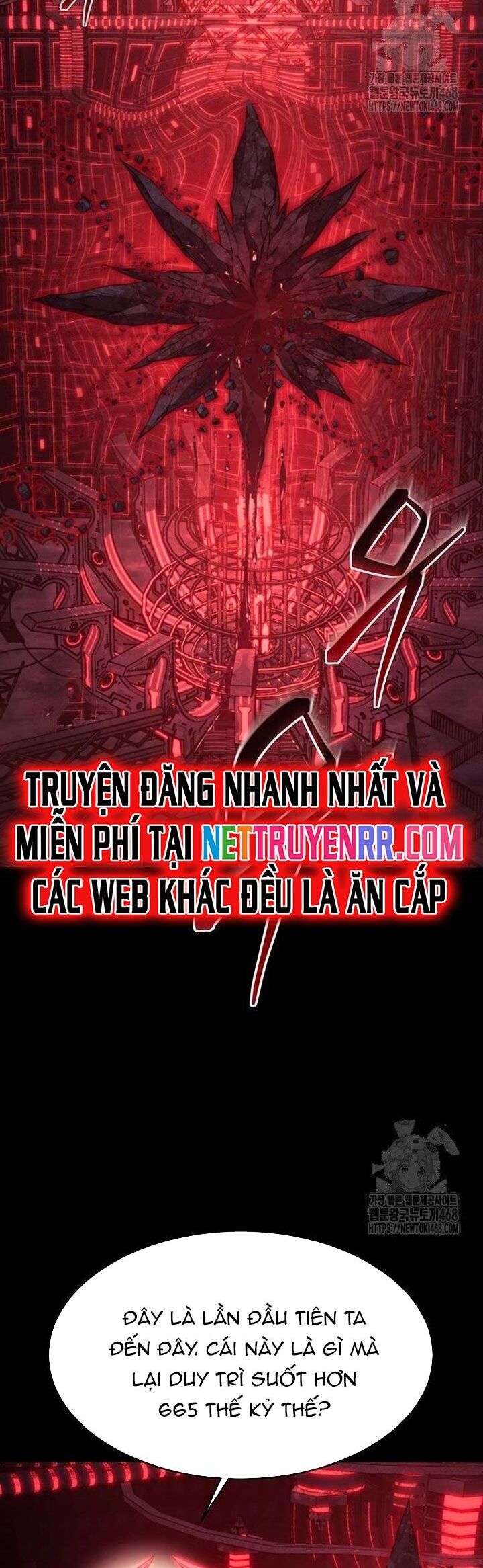 Lý Do Tôi Rời Bỏ Quỷ Vương Chương 59 Ảnh 53