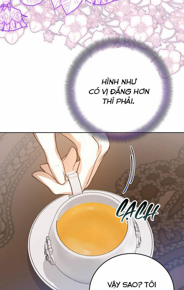 Hôn Nhân Hoàng Gia Chương 50 Ảnh 42