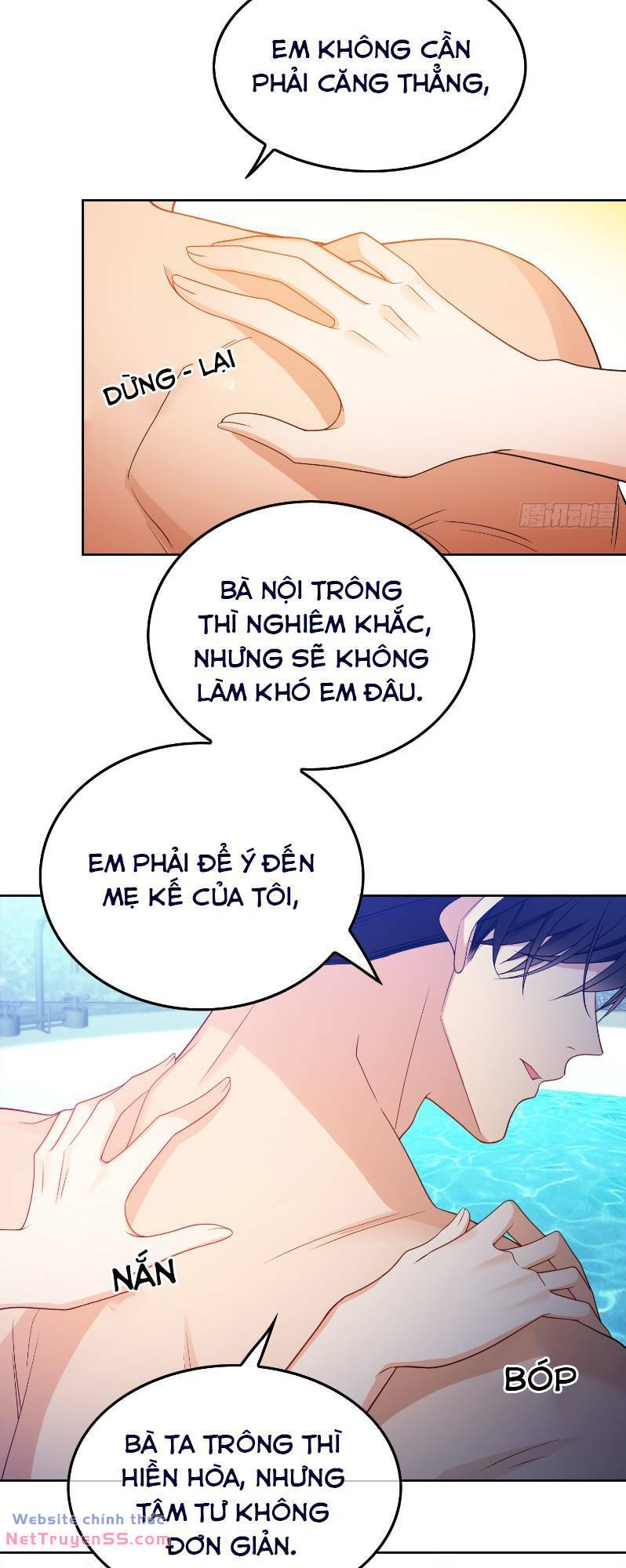 Người Tình Hợp Đồng Của Tổng Tài Chương 12 Ảnh 22