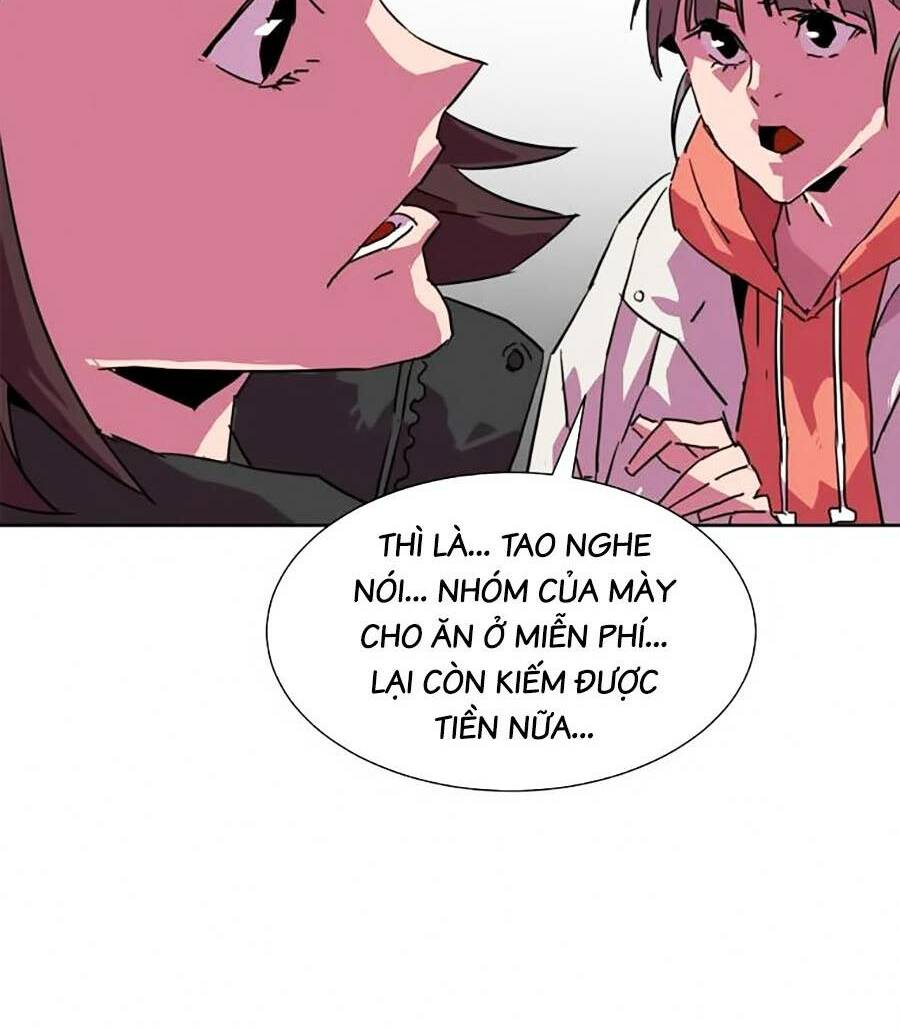 Săn Lùng Bắt Nạt Chương 45 Ảnh 52