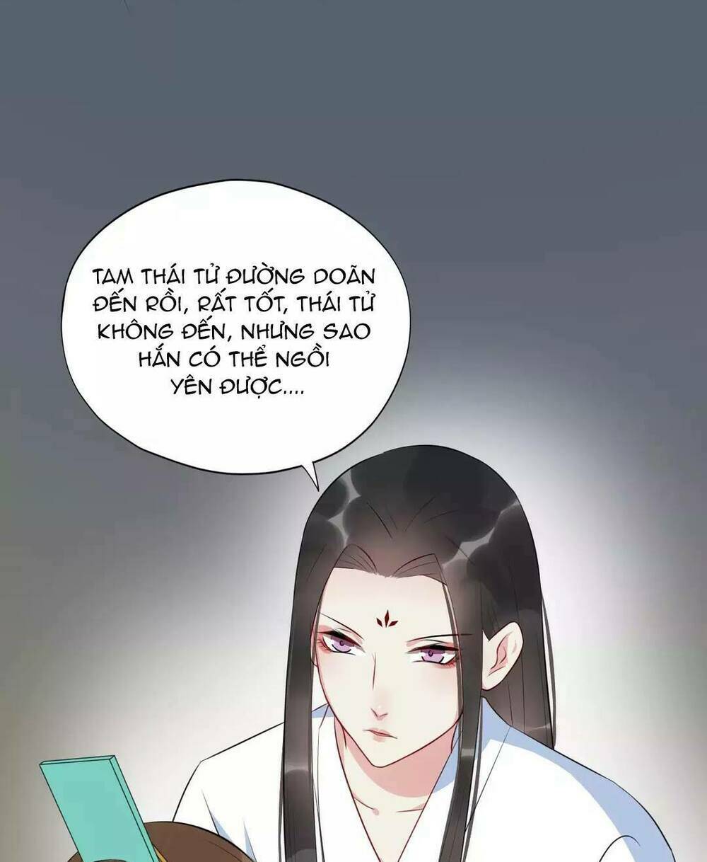 Bồng Sơn Viễn Chương 51 Ảnh 29