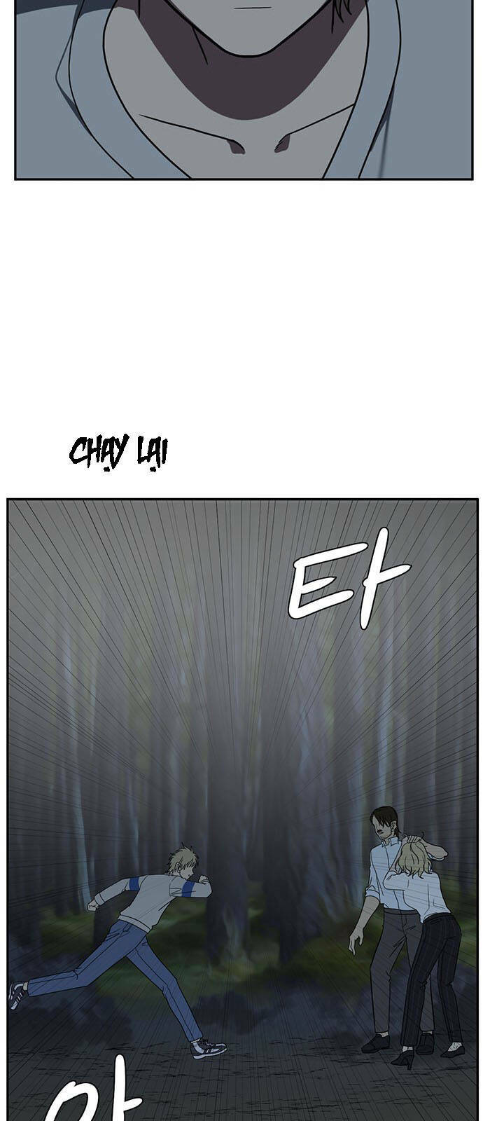 Change Me Chương 25 Ảnh 69