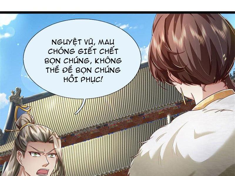 Ta Có Thể Sửa Chữa Vạn Vật Trên Dòng Thời Gian Chương 94 Ảnh 17