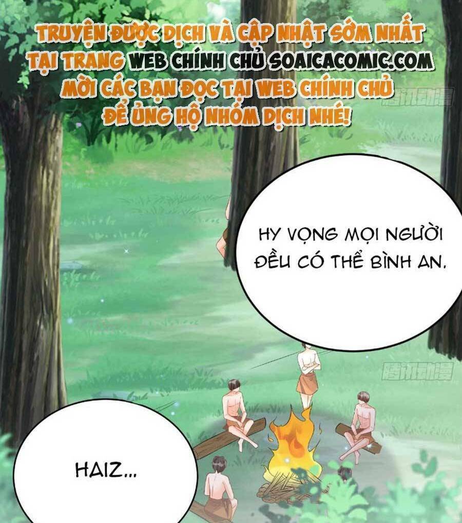 Phu Quân Thú Thế Tranh Sủng Thành Nghiện Chương 15 Ảnh 10