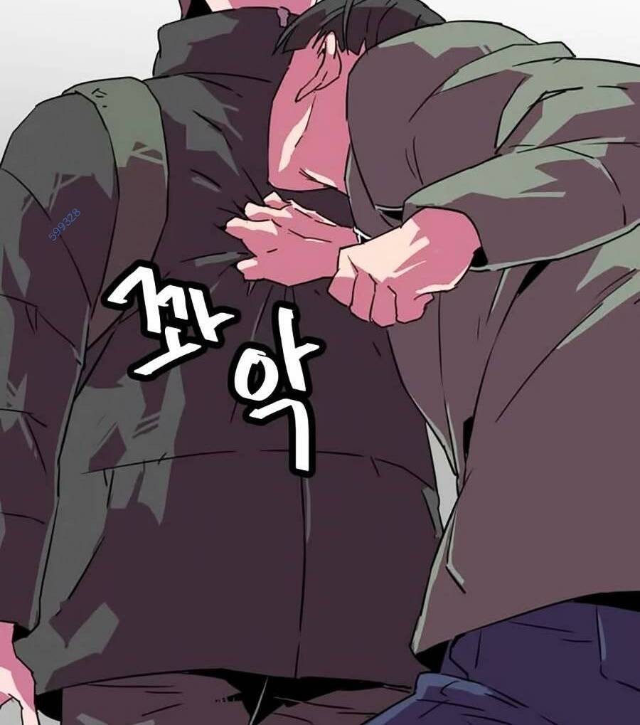 Săn Lùng Bắt Nạt Chương 44 Ảnh 35