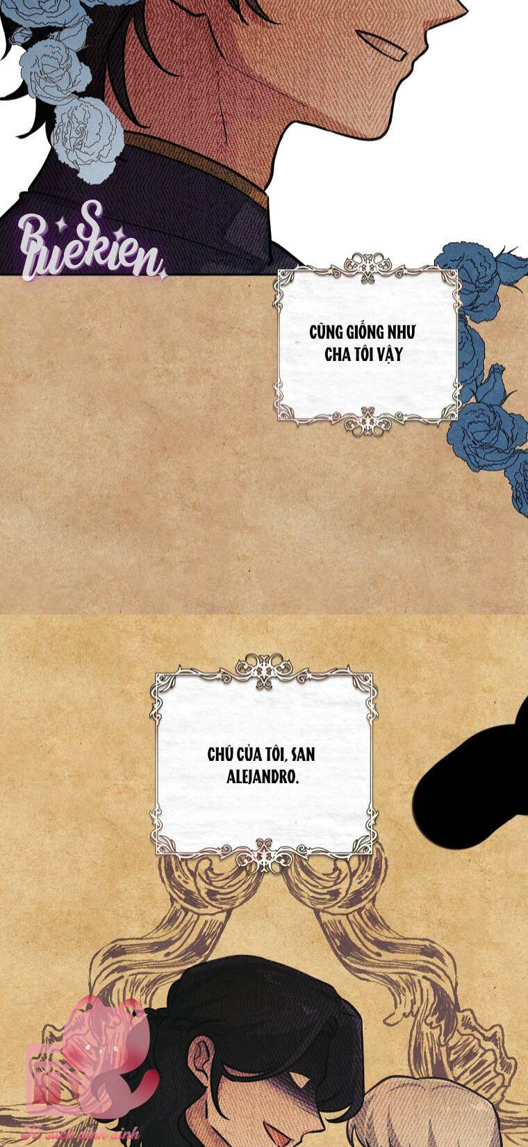 Chỉ Cần Nắm Tay Em Chương 20 Ảnh 73
