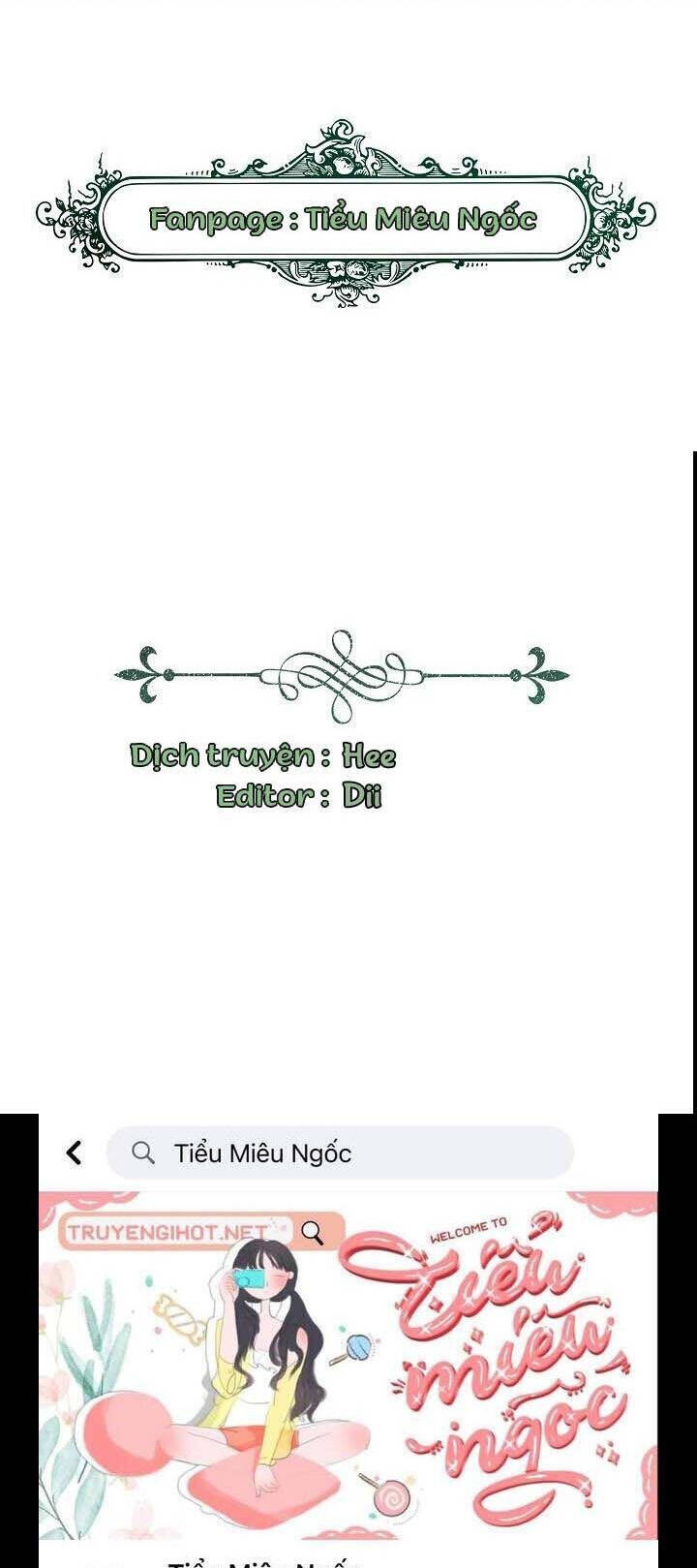 Bí Mật Tình Yêu Tuổi Thanh Xuân Chương 95 Ảnh 2