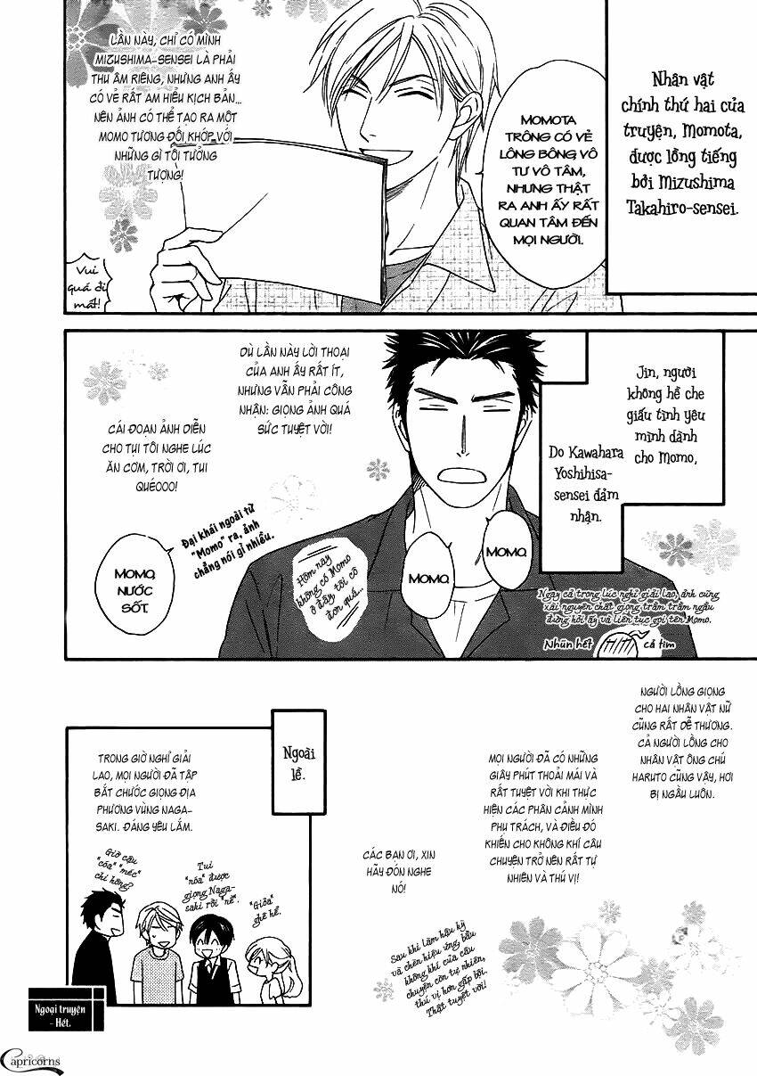 Heart No Kakurega Chương 11 Ảnh 35