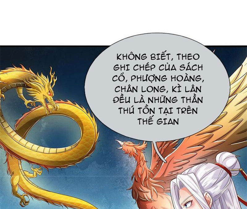 Ta Có Thể Sửa Chữa Vạn Vật Trên Dòng Thời Gian Chương 100 Ảnh 22
