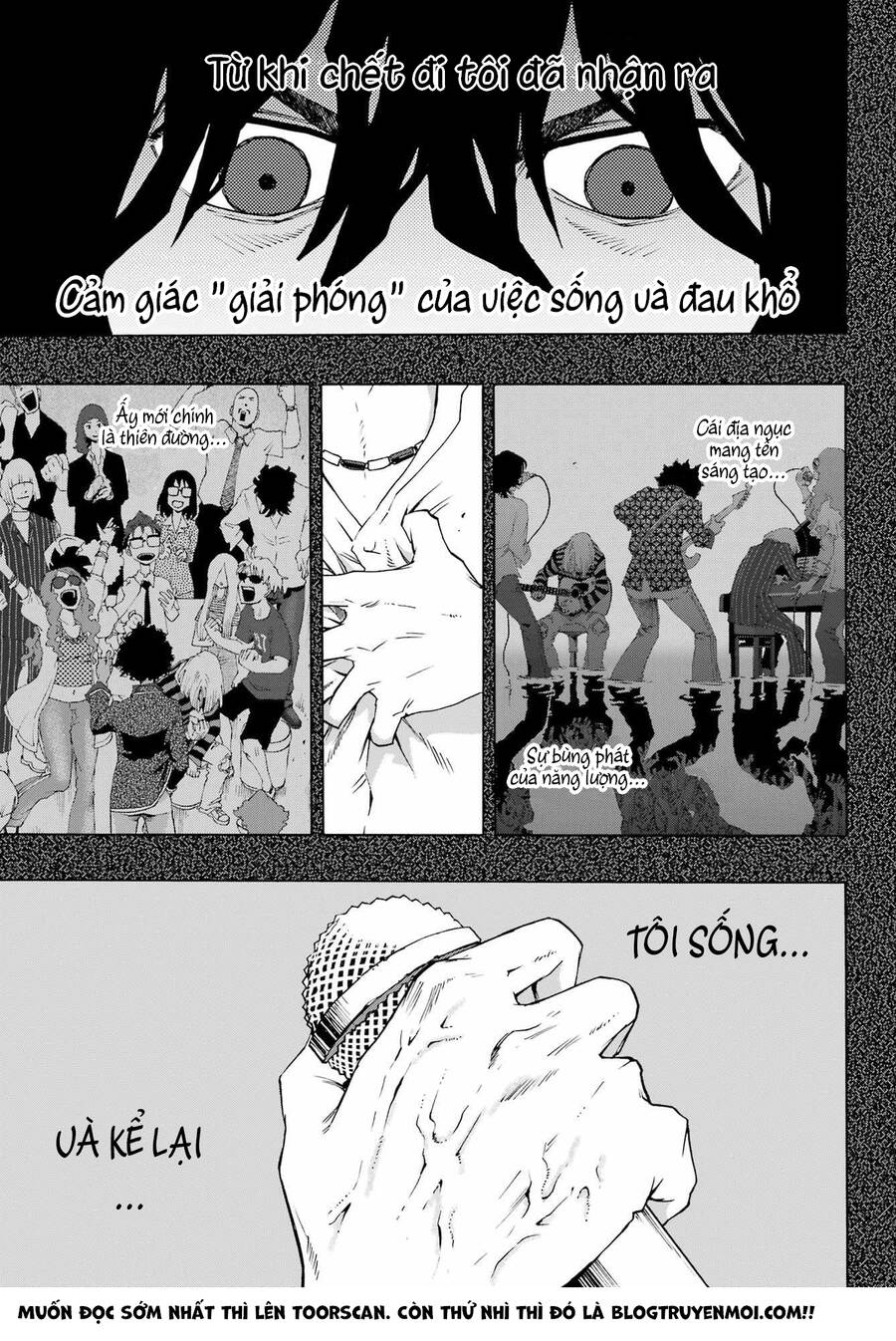 Shiori Experience - Jimi Na Watashi To Hen Na Oji-San Chương 94 Ảnh 17