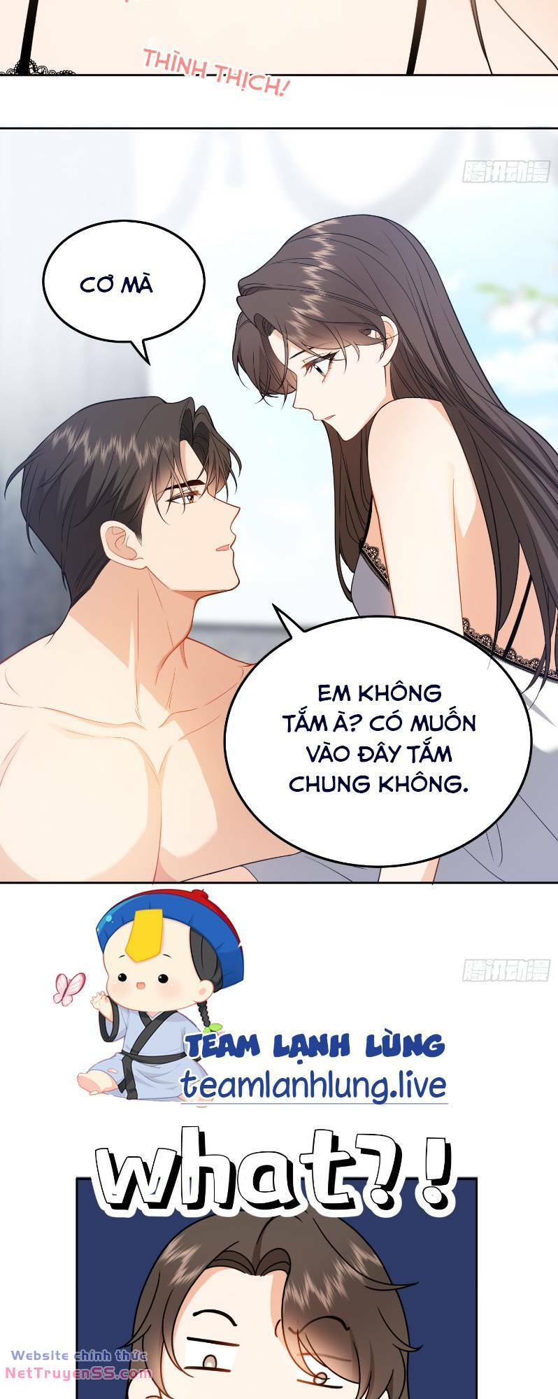 Người Tình Hợp Đồng Của Tổng Tài Chương 12 Ảnh 27