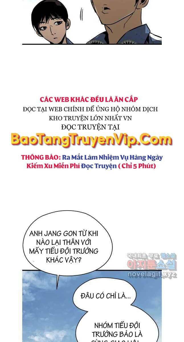 Đặc Công Xuất Ngũ Chương 23 Ảnh 13