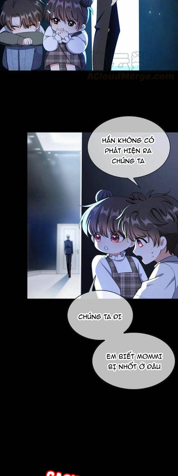 Cô Vợ Nhỏ Nuông Chiều Quá Lại Thành Ác!! Chương 222 Ảnh 13