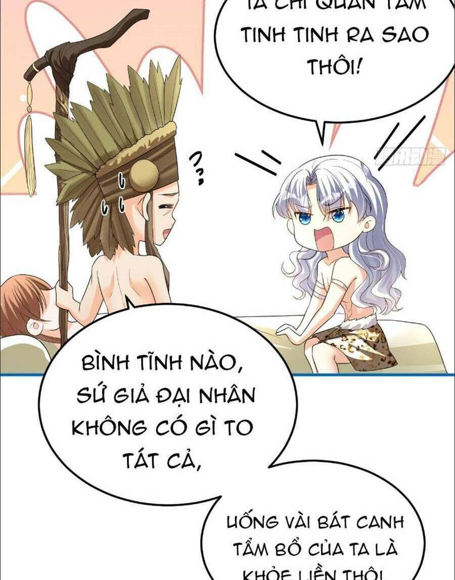 Phu Quân Thú Thế Tranh Sủng Thành Nghiện Chương 11 Ảnh 19