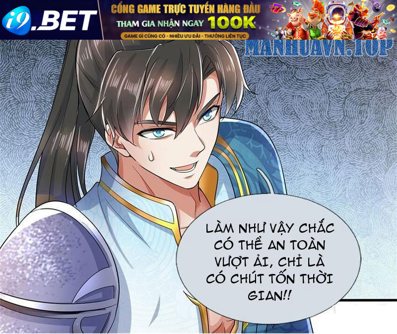 Ta Có Thể Sửa Chữa Vạn Vật Trên Dòng Thời Gian Chương 109 Ảnh 85