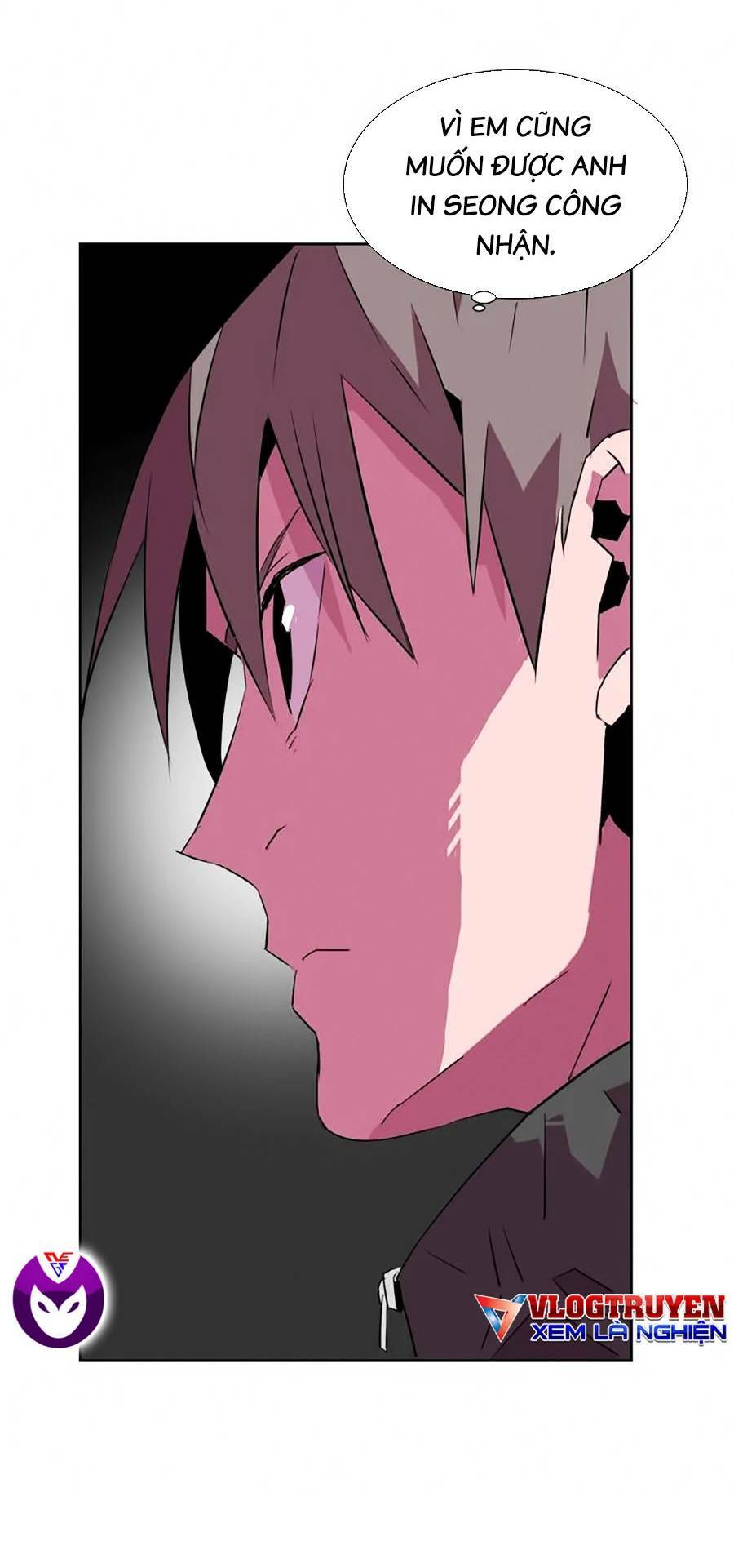 Săn Lùng Bắt Nạt Chương 41 Ảnh 61