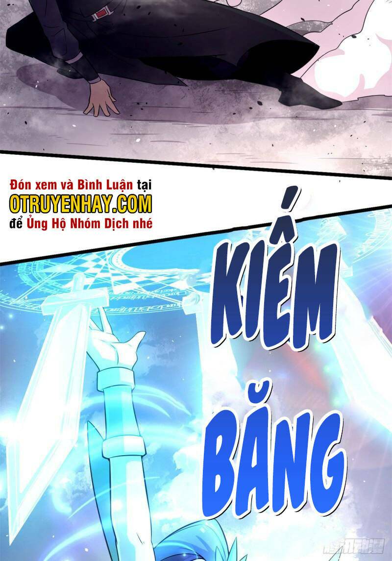 Sủng Mị Chương 54 Ảnh 30