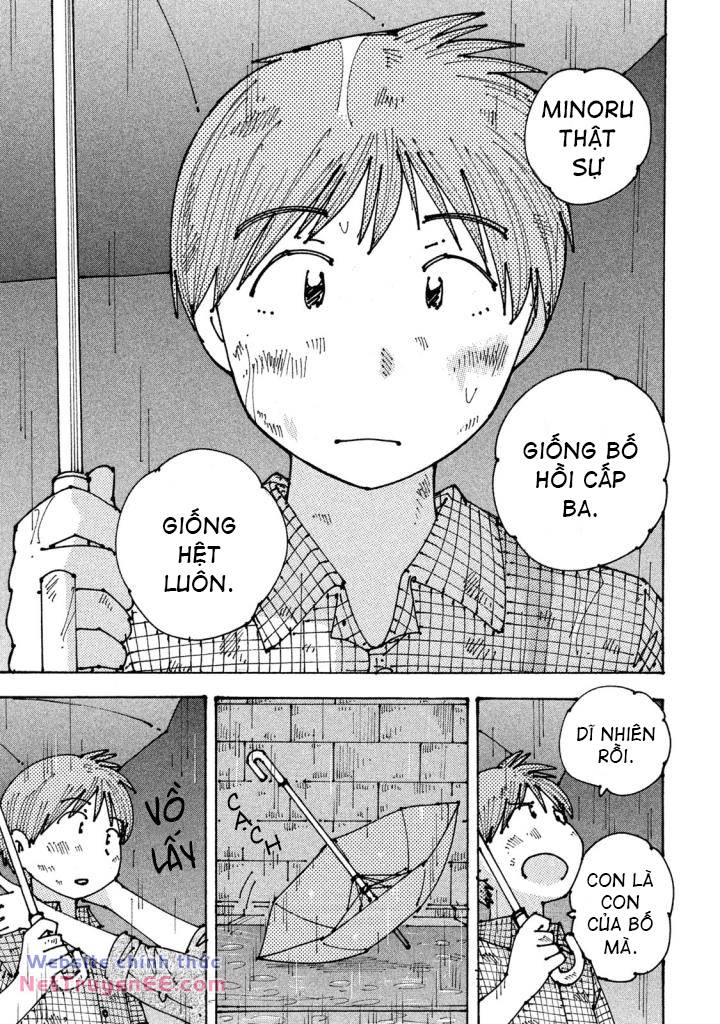 Ookumo-Chan Flashback Chương 8 Ảnh 28