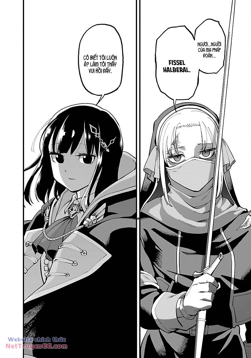 Katainaka No Ossan, Kensei Ni Naru ~Tada No Inaka No Kenjutsu Shihan Datta No Ni, Taiseishita Deshi-Tachi Ga Ore Wo Hottekurenai Ken~ Chương 24 Ảnh 30