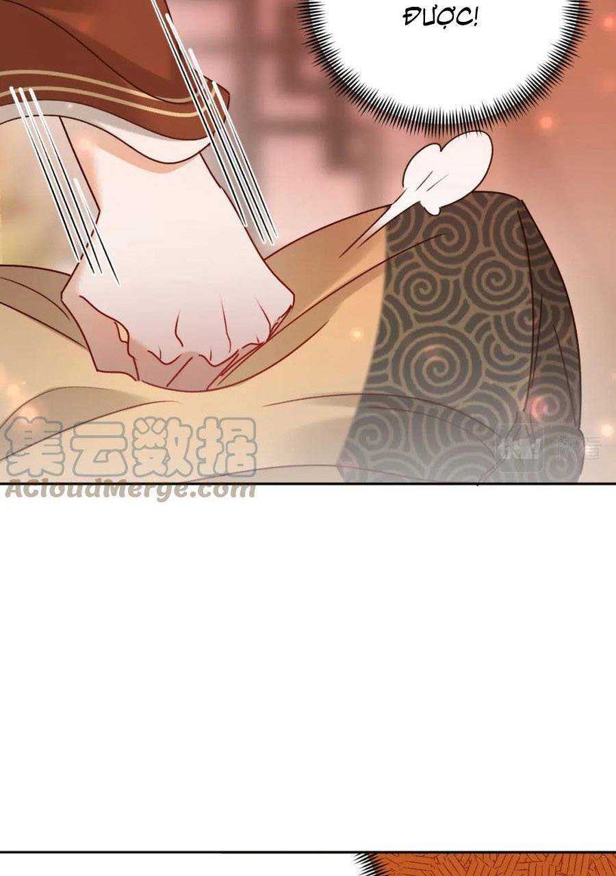 Hoàng Hậu Vô Đức Chương 95 Ảnh 30
