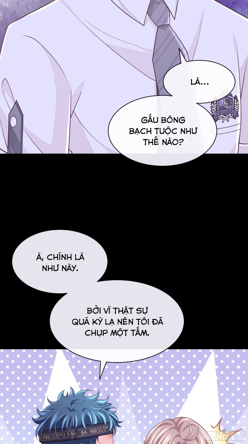 Tôi Nghi Ngờ Hệ Thống Thích Tôi Chương 93 Ảnh 9