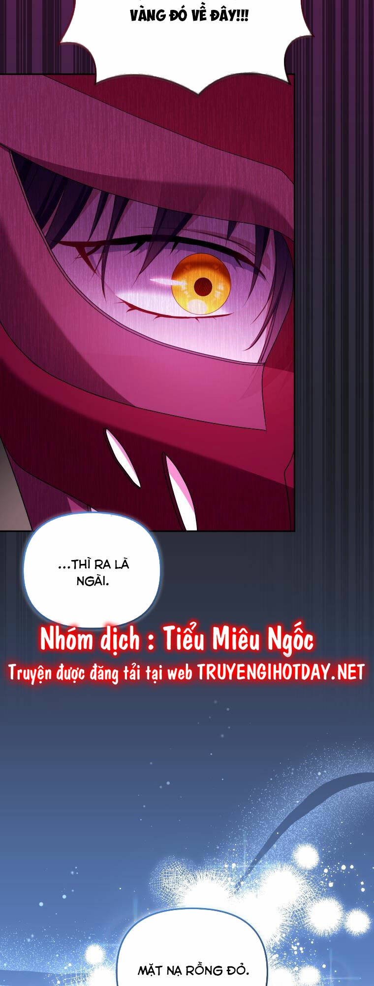 Papa Tôi Là Bạo Chúa Ác Ma Chương 35 Ảnh 27