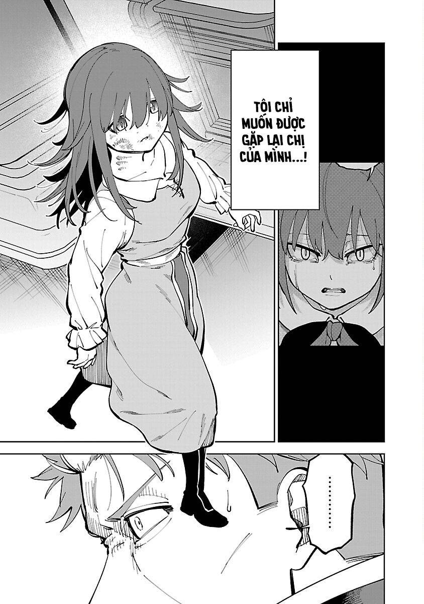Katainaka No Ossan, Kensei Ni Naru ~Tada No Inaka No Kenjutsu Shihan Datta No Ni, Taiseishita Deshi-Tachi Ga Ore Wo Hottekurenai Ken~ Chương 23 Ảnh 11