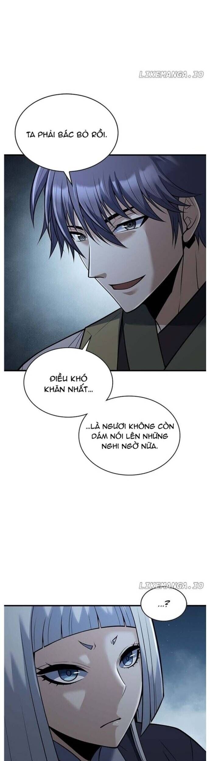 Bá Vương Chi Tinh Chương 102 Ảnh 21