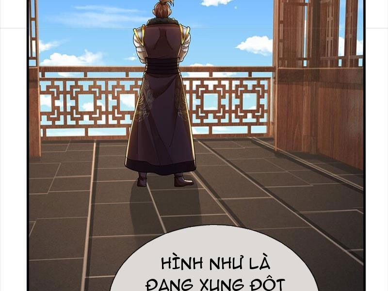 Ta Có Thể Sửa Chữa Vạn Vật Trên Dòng Thời Gian Chương 105 Ảnh 40