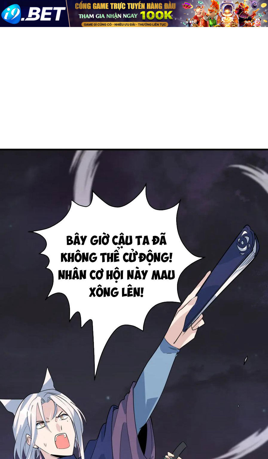 Tử Giới, Thức Tỉnh Tài Năng Hạng Sss Chương 85 Ảnh 62