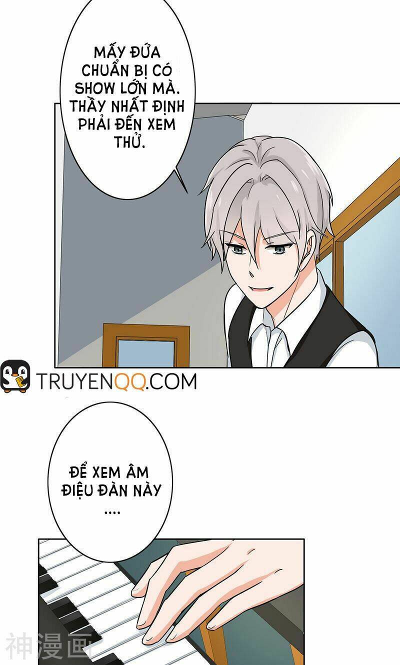 Become A Girl At Night Chương 64 Ảnh 9