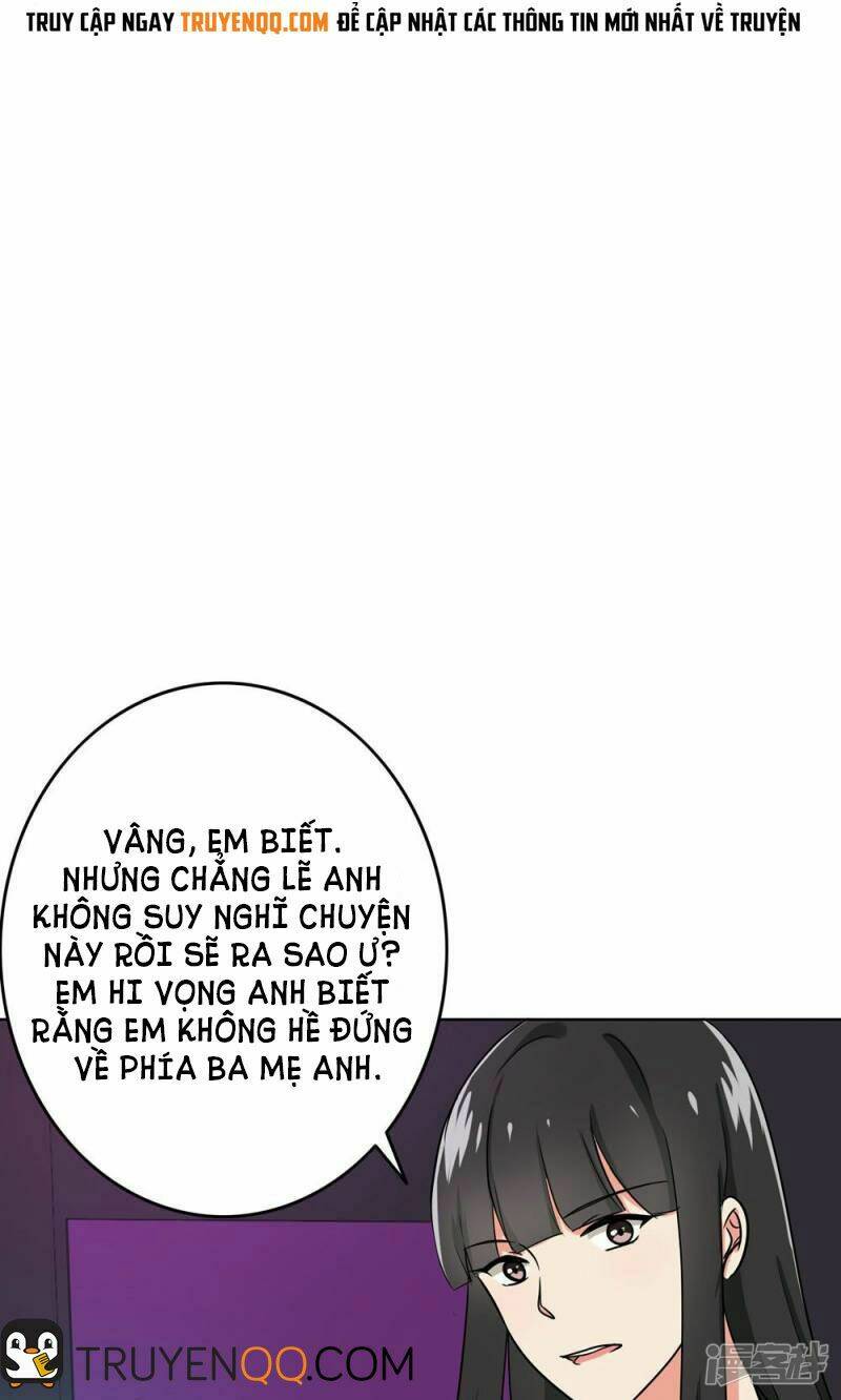 Become A Girl At Night Chương 55 Ảnh 20