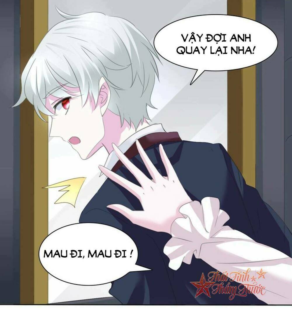 Một Lời Không Hợp Liền Hút Máu Chương 56 Ảnh 30