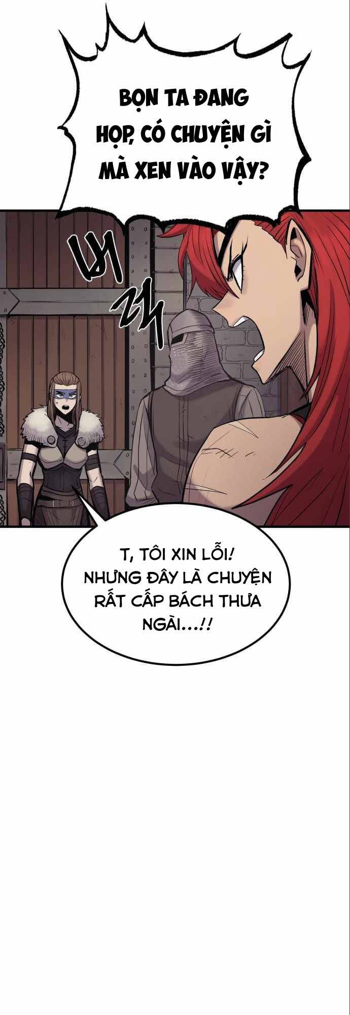 The Wailing Perversion Chương 15 Ảnh 67