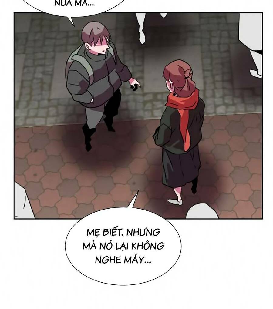 Săn Lùng Bắt Nạt Chương 44 Ảnh 5