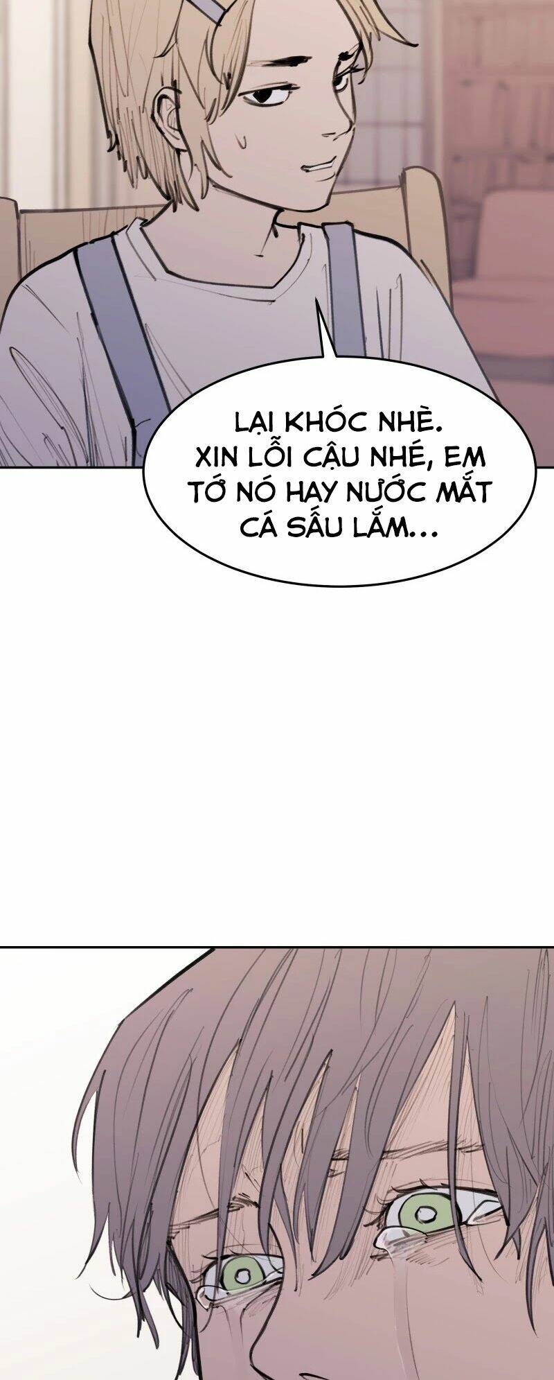 Tướng Quỷ Dạy Yêu Chương 109 Ảnh 41