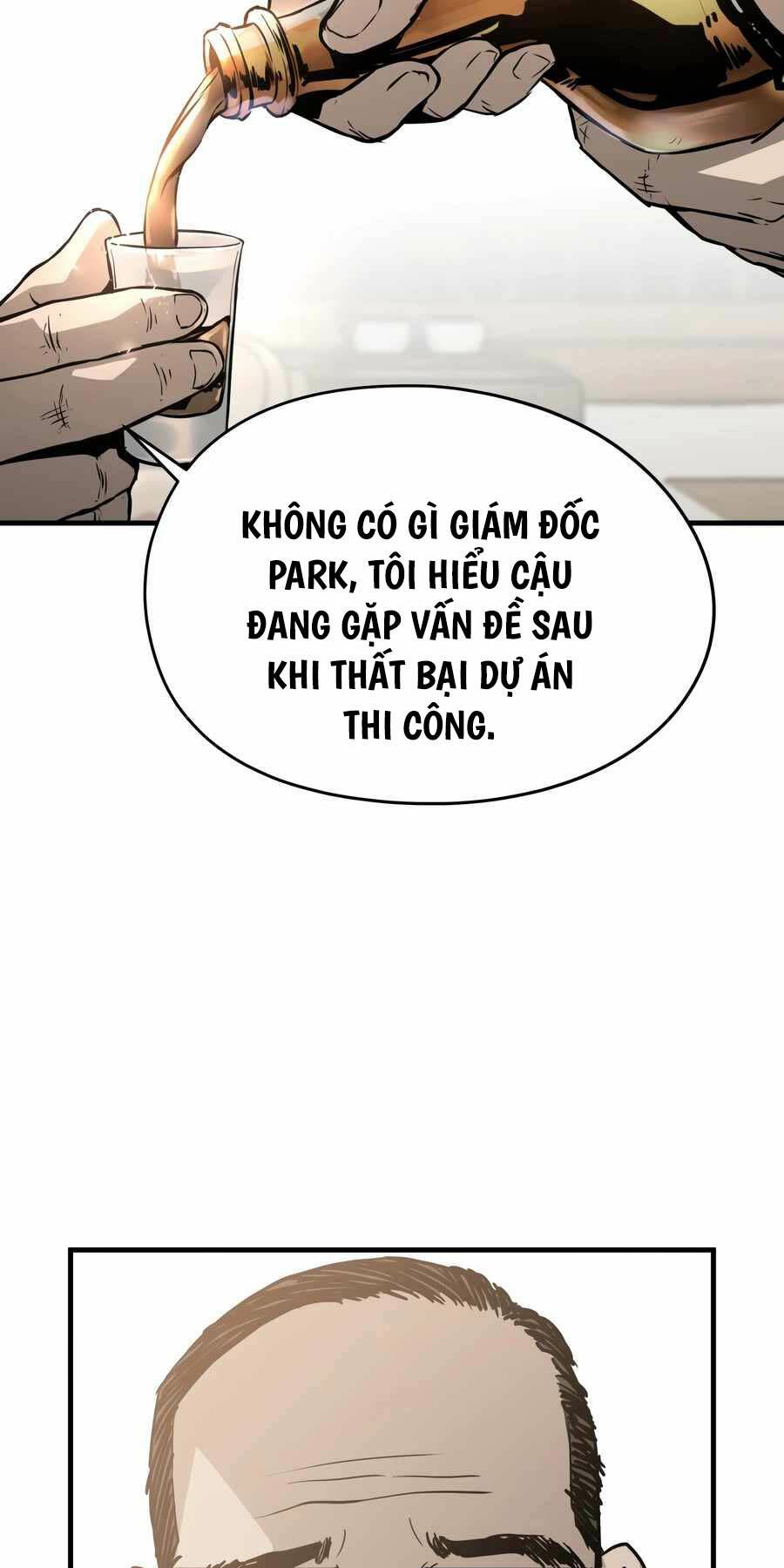 Đặc Công Xuất Ngũ Chương 29 Ảnh 53