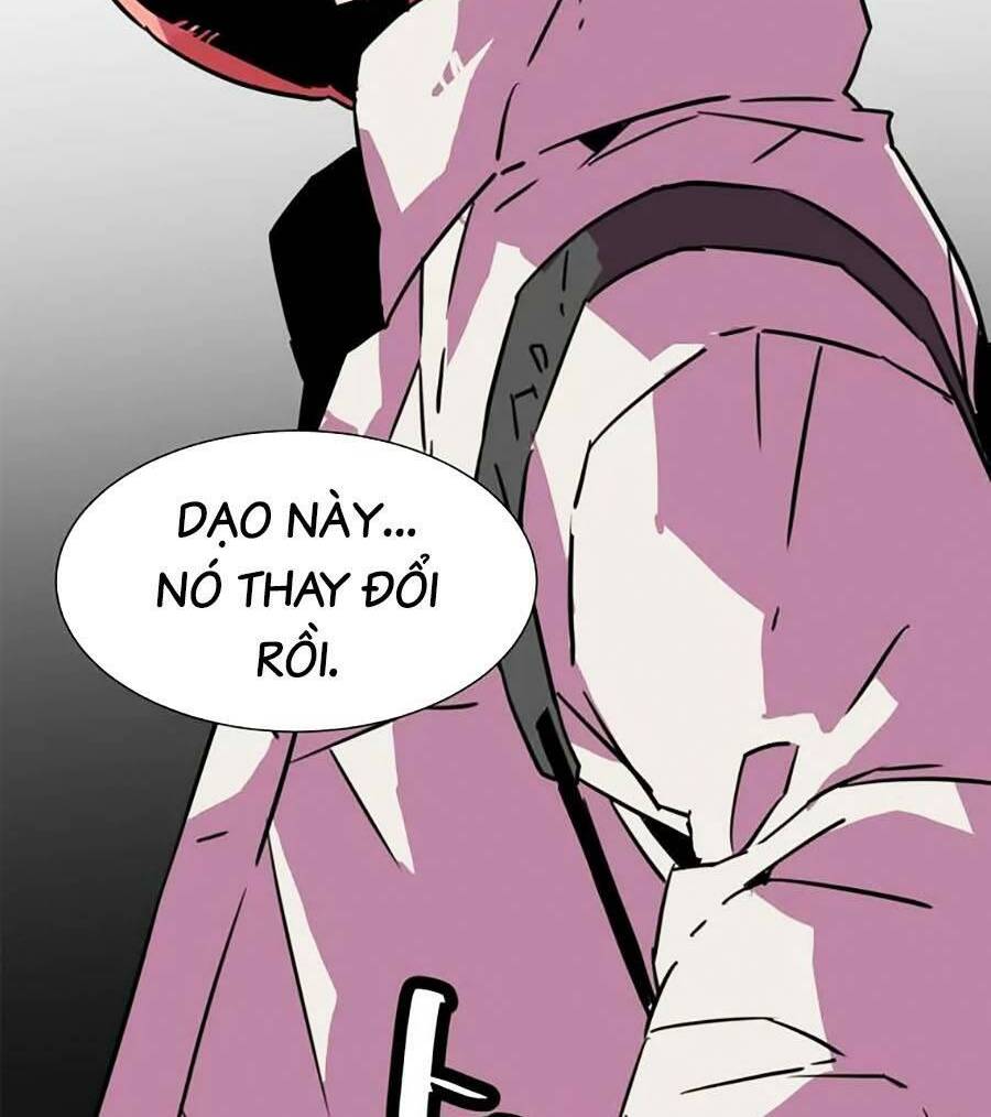 Săn Lùng Bắt Nạt Chương 43 Ảnh 15