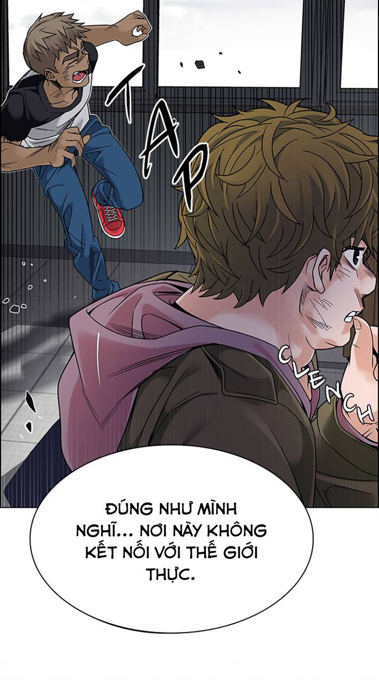 Trò Chơi Số Mệnh Chương 371 Ảnh 15