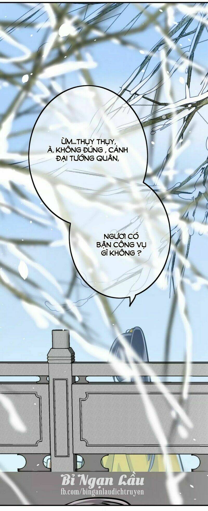 Nghịch Thần Chương 36 Ảnh 8